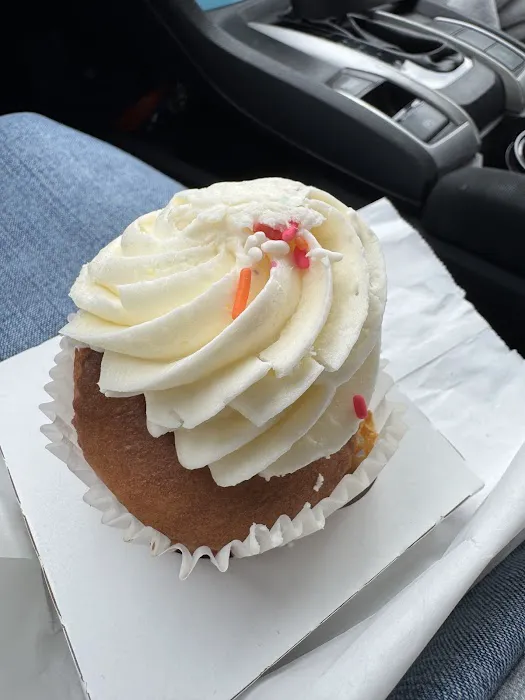 Cupcrazed Cakery Picture 7