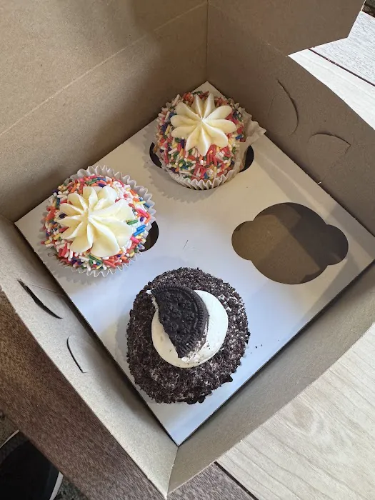 Cupcrazed Cakery Picture 6