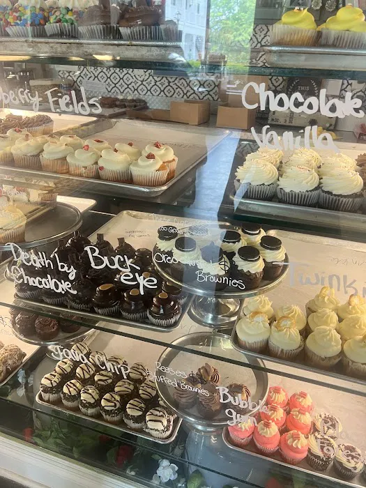 Cupcrazed Cakery Picture 2