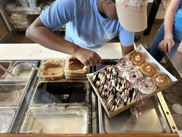 Duck Donuts Picture 10