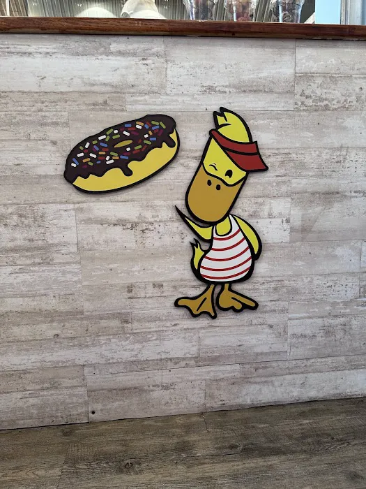 Duck Donuts Picture 8