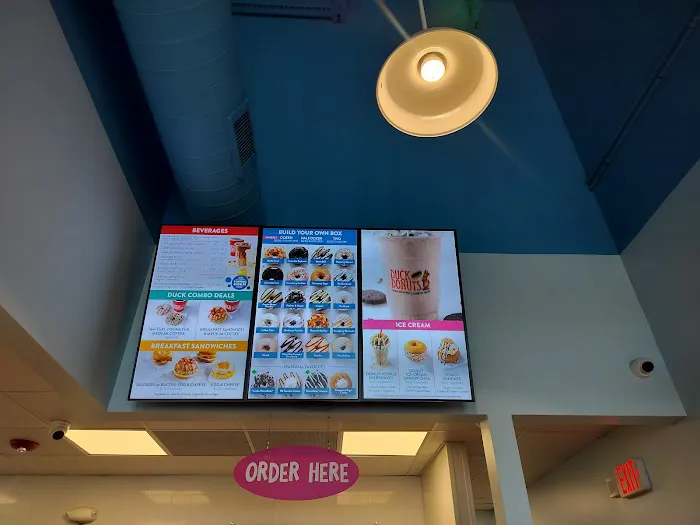 Duck Donuts Picture 4