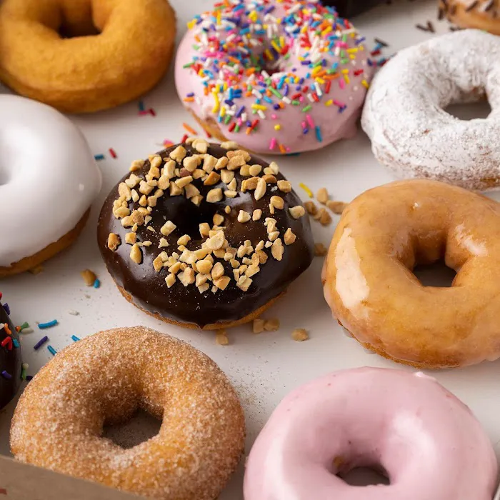 Duck Donuts Picture 3