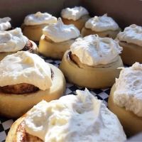 Cinnaholic ico