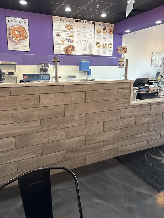 Cinnaholic Picture 4