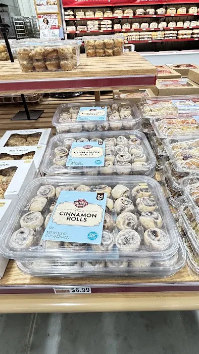 BJ's Bakery Picture 5