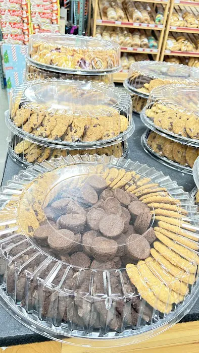 BJ's Bakery Picture 3
