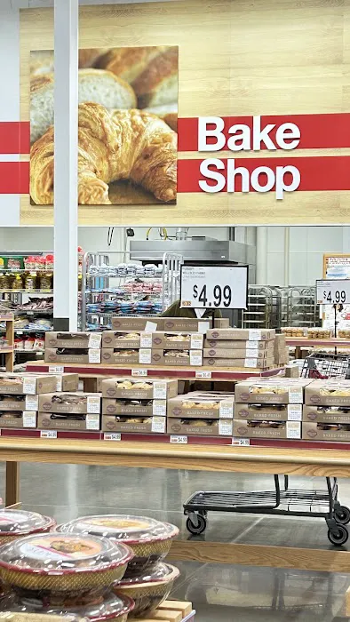 BJ's Bakery Picture 1