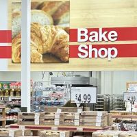 BJ's Bakery ico
