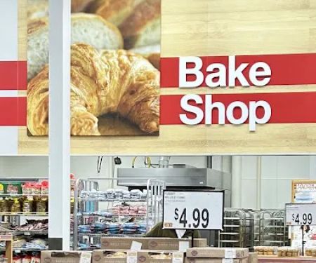 BJ's Bakery