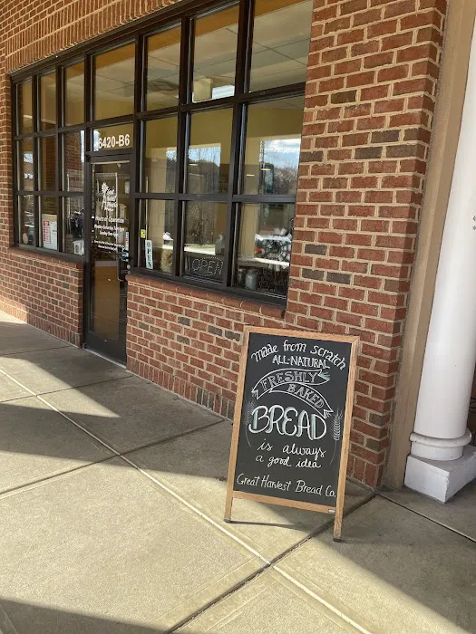 Great Harvest Bread Co. Picture 1