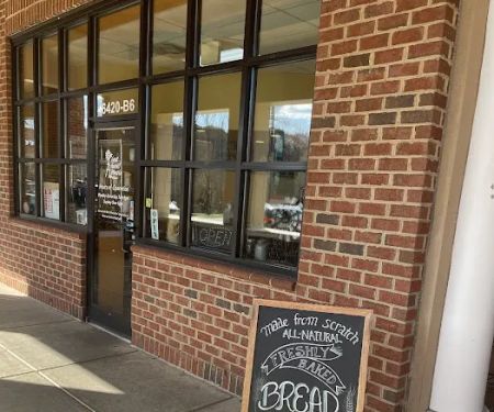 Great Harvest Bread Co.