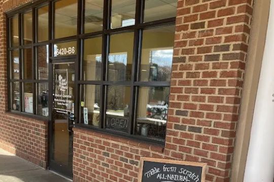 Great Harvest Bread Co.