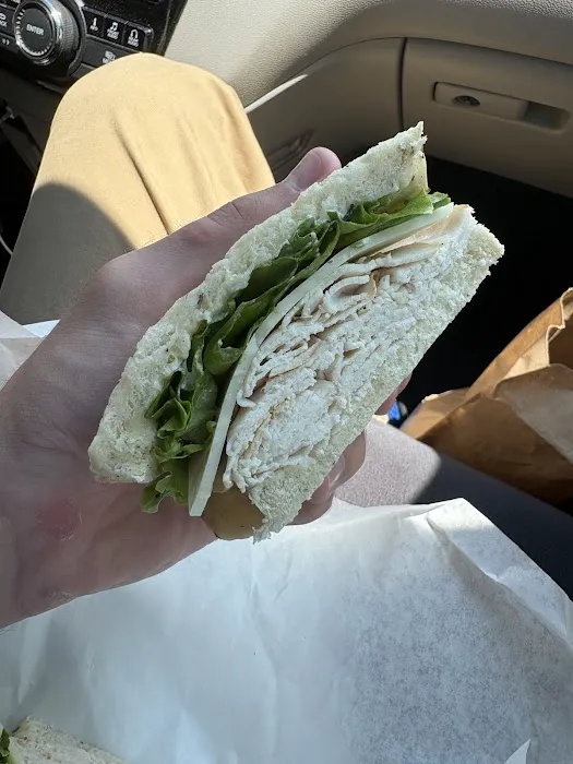 Great Harvest Bread Co. Picture 3