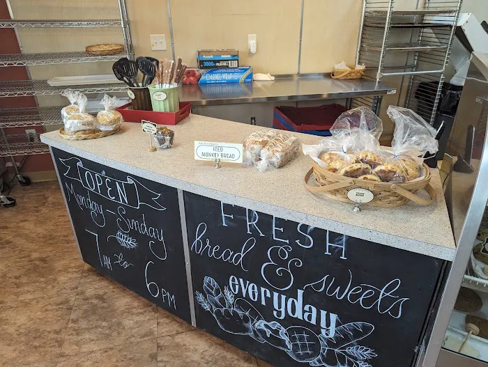 Great Harvest Bread Co. Picture 7