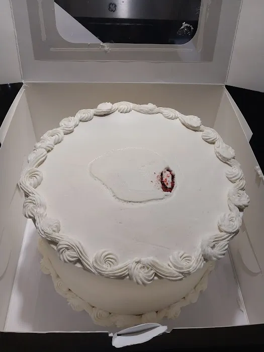 So-licious Sweets and Treats Bakery Picture 1