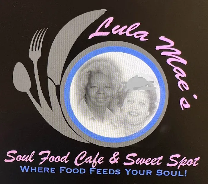 Lula Mae's Cafe Soul Food & Sweet Spot Picture 1