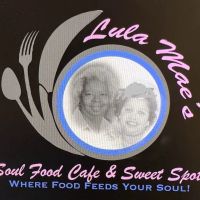 Lula Mae's Cafe Soul Food & Sweet Spot ico