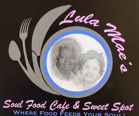 Lula Mae's Cafe Soul Food & Sweet Spot