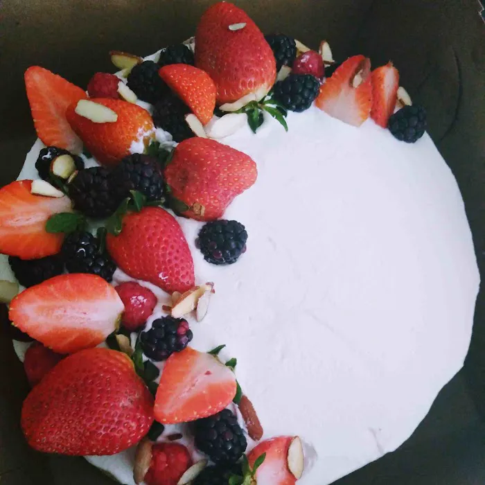 Starvin' Marvin's Bakery Picture 5