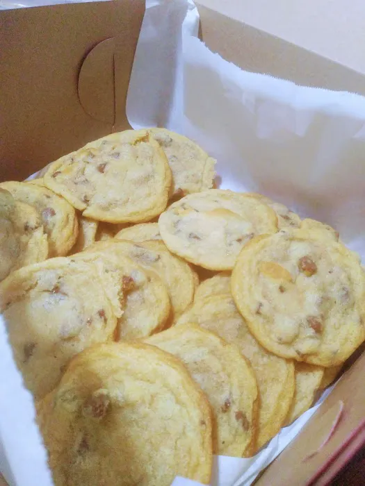 Starvin' Marvin's Bakery Picture 6