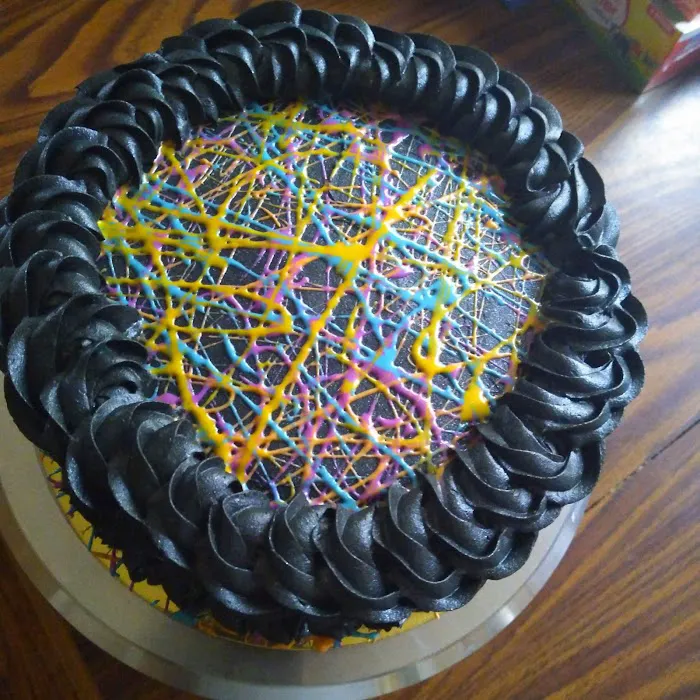 Starvin' Marvin's Bakery Picture 4