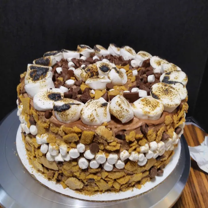 Starvin' Marvin's Bakery Picture 3
