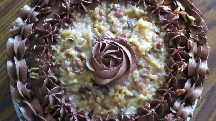 Starvin' Marvin's Bakery Picture 1