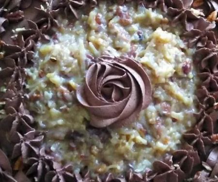 Starvin' Marvin's Bakery