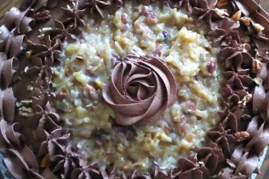Starvin' Marvin's Bakery