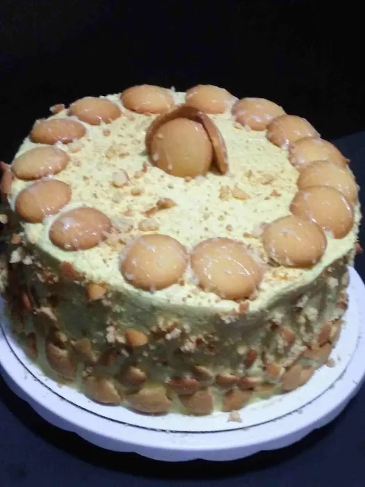 Starvin' Marvin's Bakery Picture 7