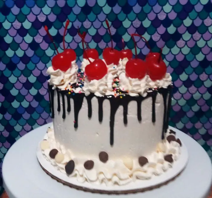 Starvin' Marvin's Bakery Picture 2