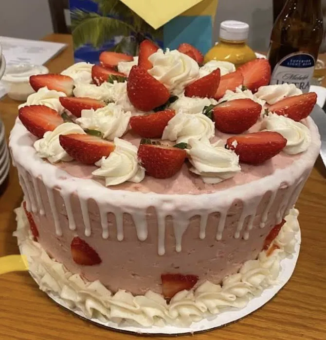 Starvin' Marvin's Bakery Picture 9