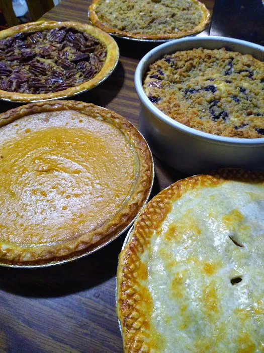 Starvin' Marvin's Bakery Picture 10