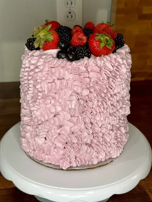 Baby Bakes Picture 5