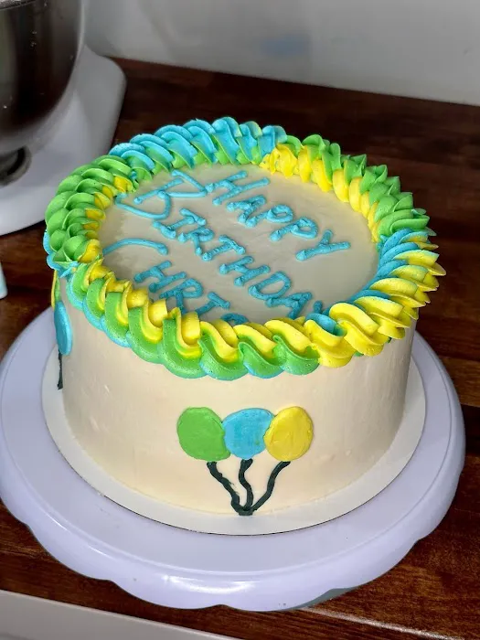 Baby Bakes Picture 6