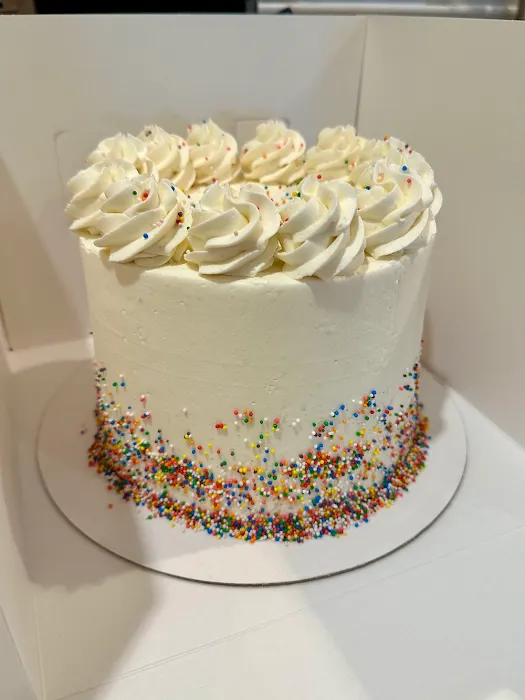 Baby Bakes Picture 8