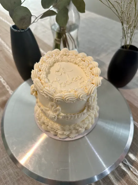 Baby Bakes Picture 7