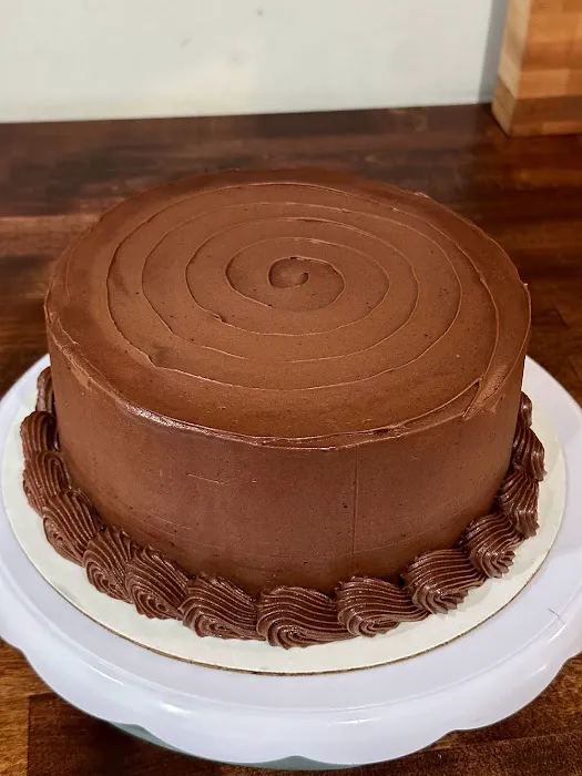 Baby Bakes Picture 1