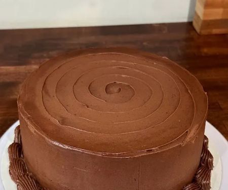 Baby Bakes