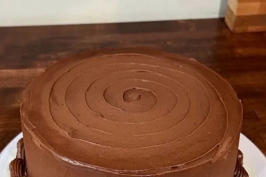 Baby Bakes