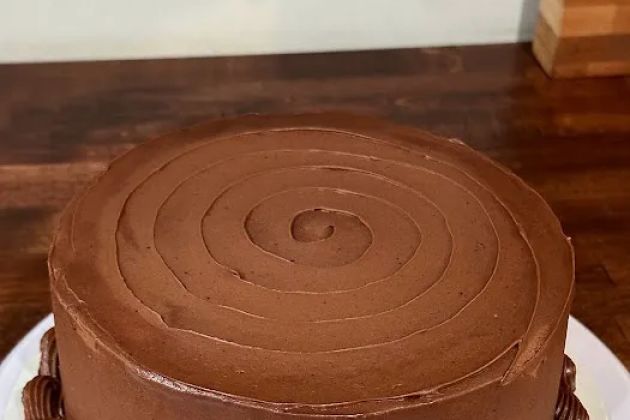 Baby Bakes