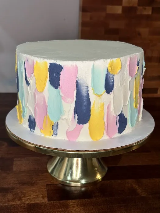 Baby Bakes Picture 10