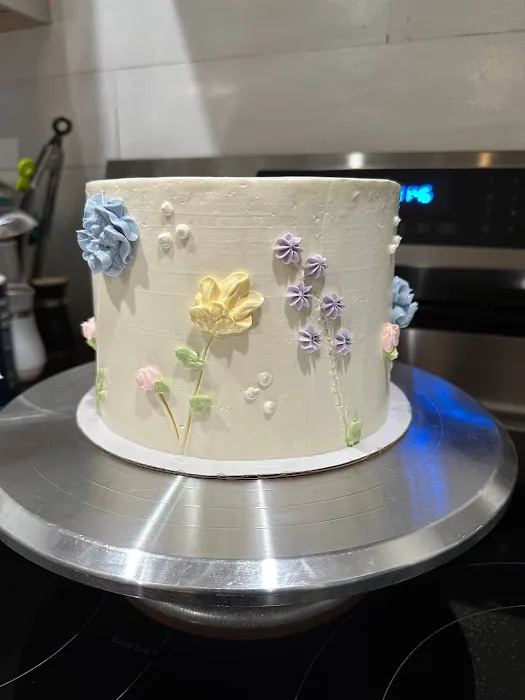 Baby Bakes Picture 9