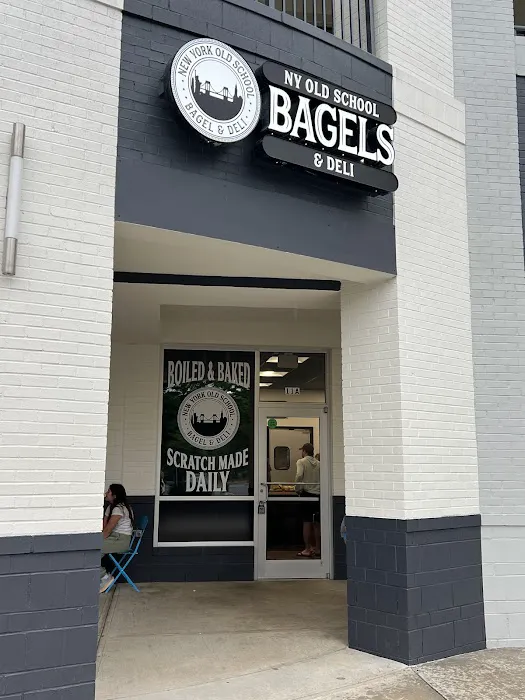 New York Old School Bagel & Deli Picture 8