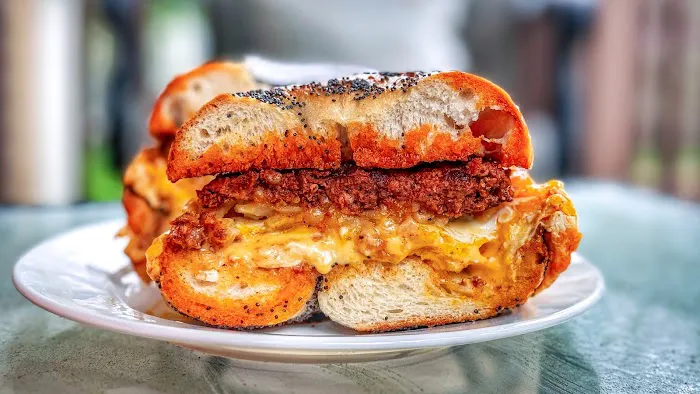 New York Old School Bagel & Deli Picture 5