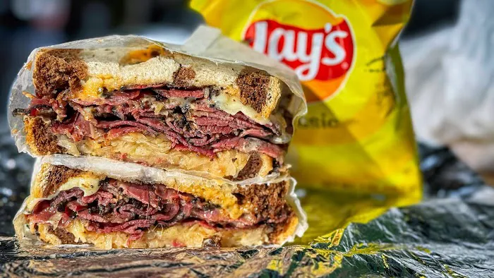 New York Old School Bagel & Deli Picture 6