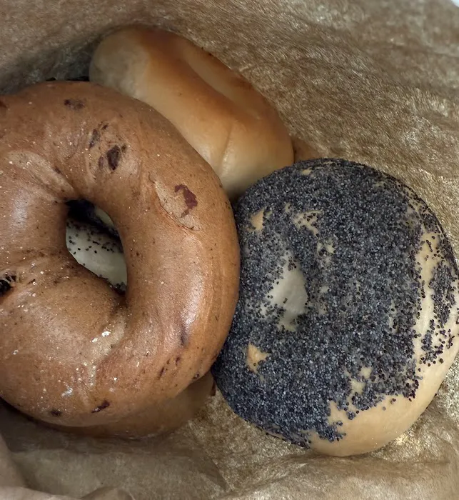 New York Old School Bagel & Deli Picture 10