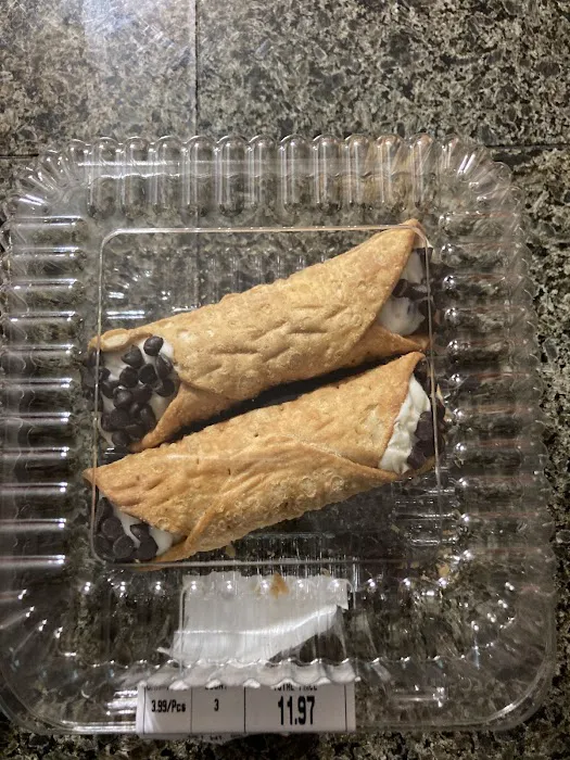 Fresh Market Bakery Picture 2