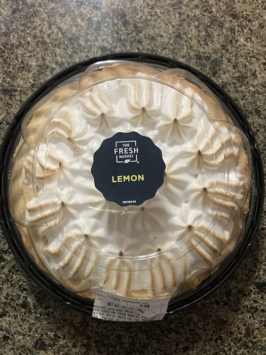 Fresh Market Bakery Picture 1